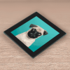 Glass Photo Coasters – Make Your Own Photo Coasters Birthday Gifts