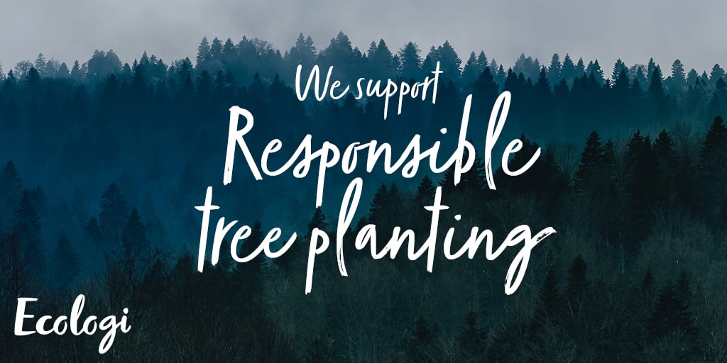 Responsible tree planting V02