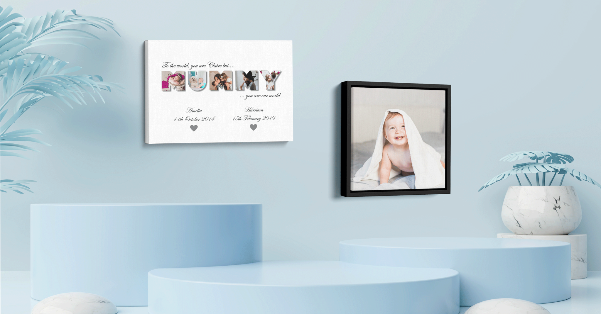 Canvas Prints
