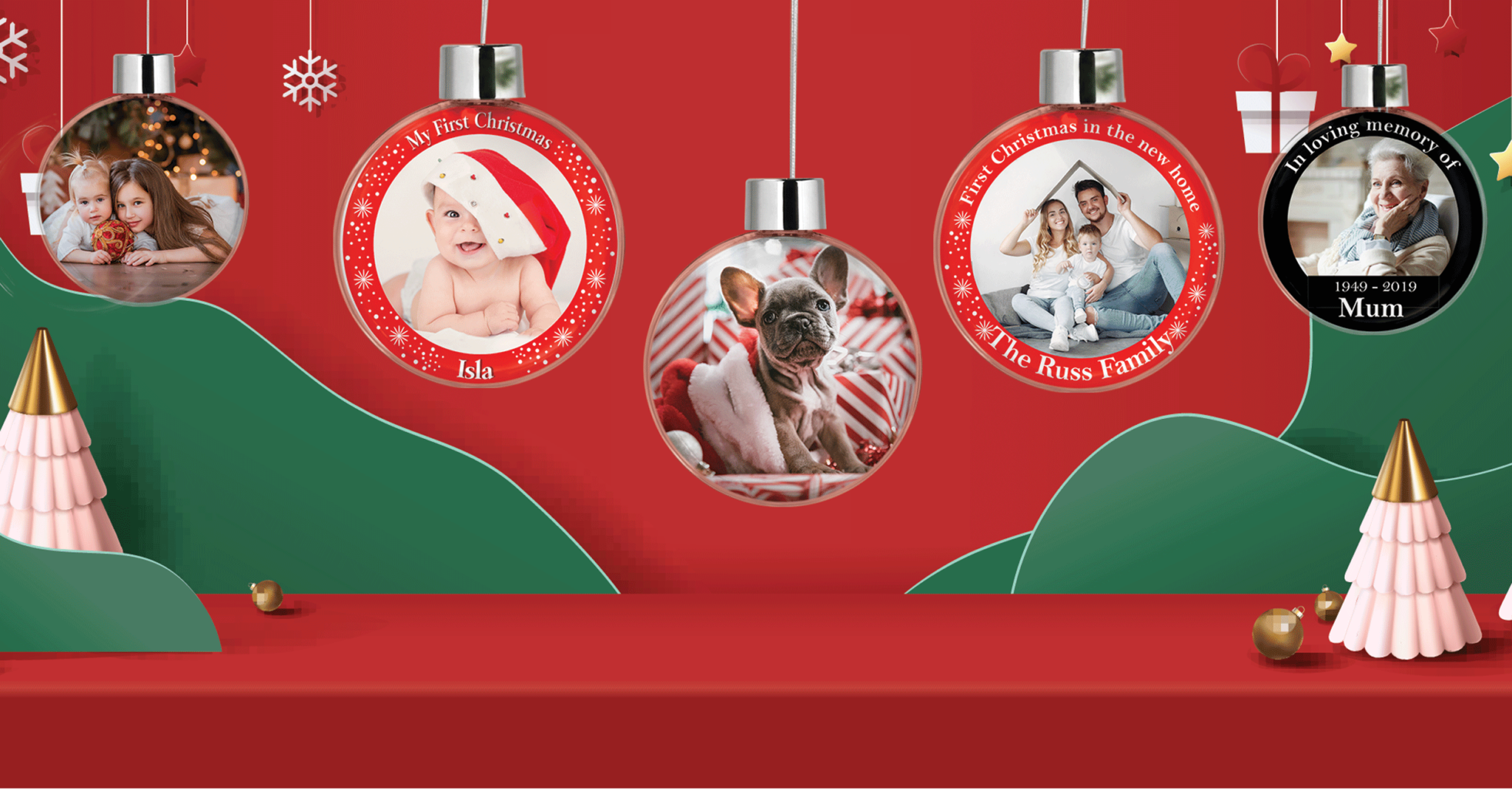 Baubles