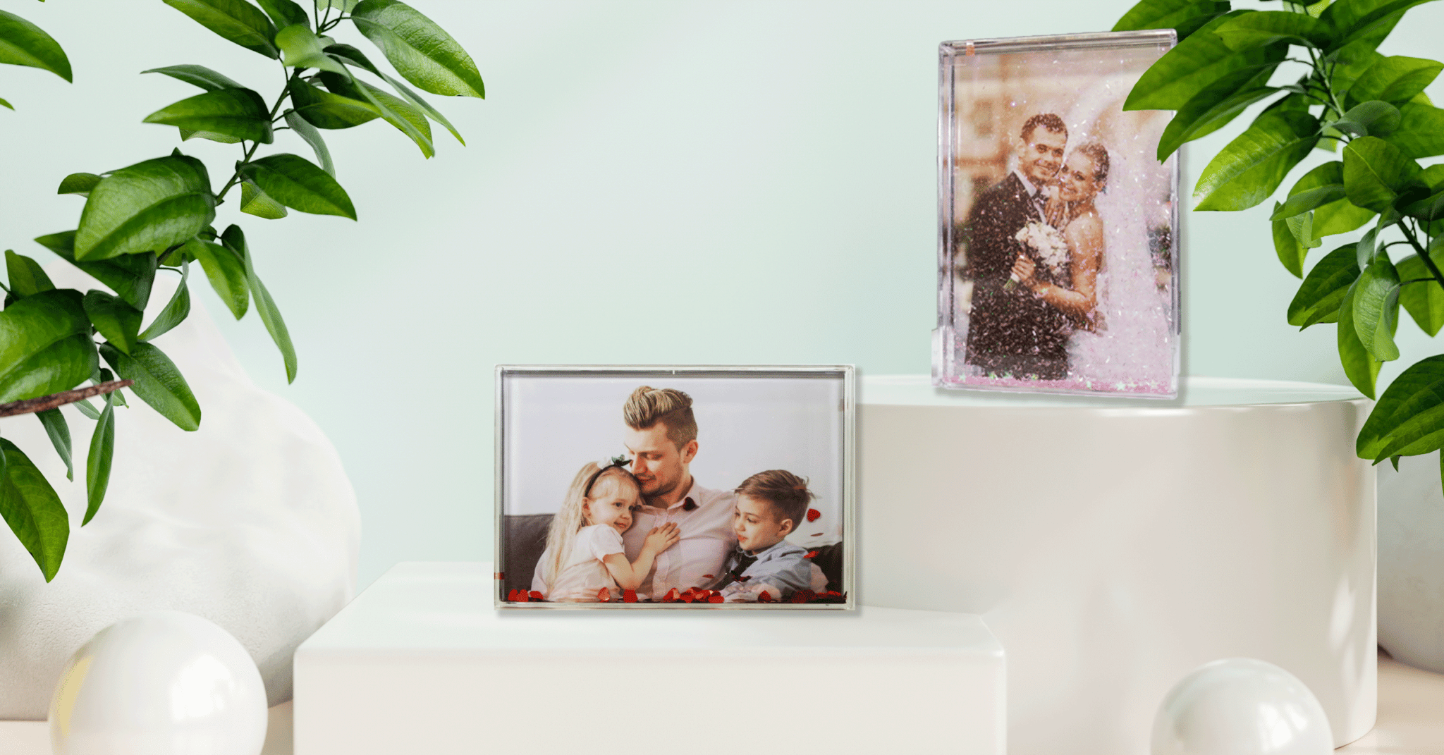 Photo Blocks