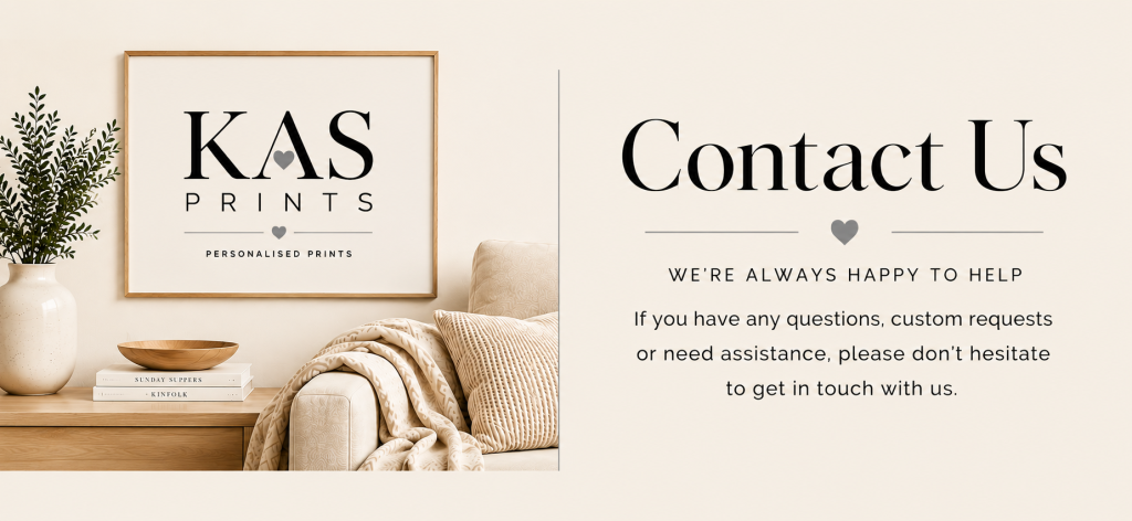 kas prints contact us